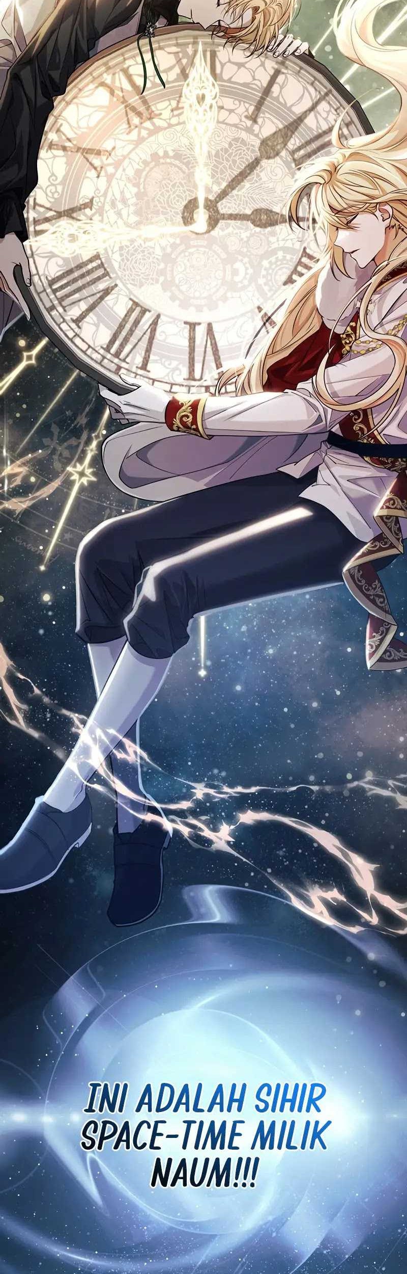 Margrave’s Bastard Son was The Emperor Chapter 02 Gambar 7