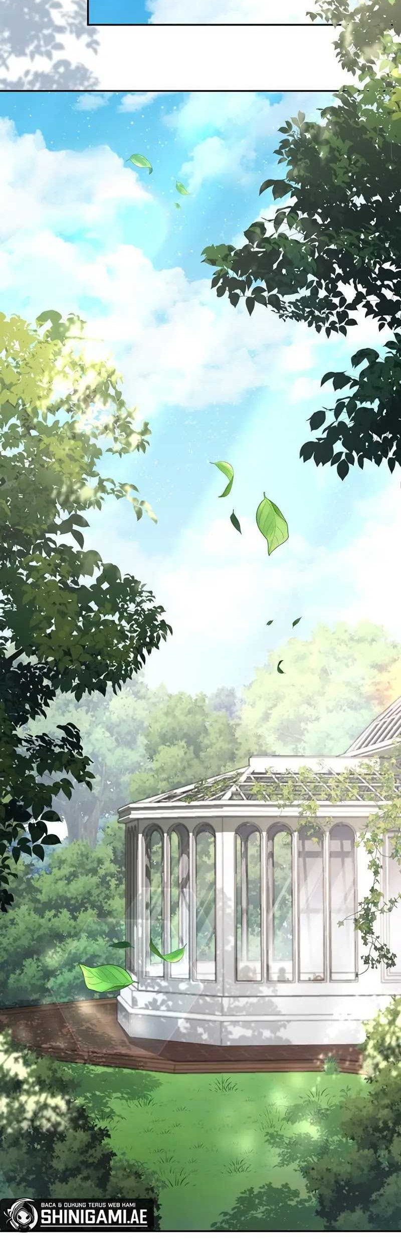 Margrave’s Bastard Son was The Emperor Chapter 02 Gambar 9