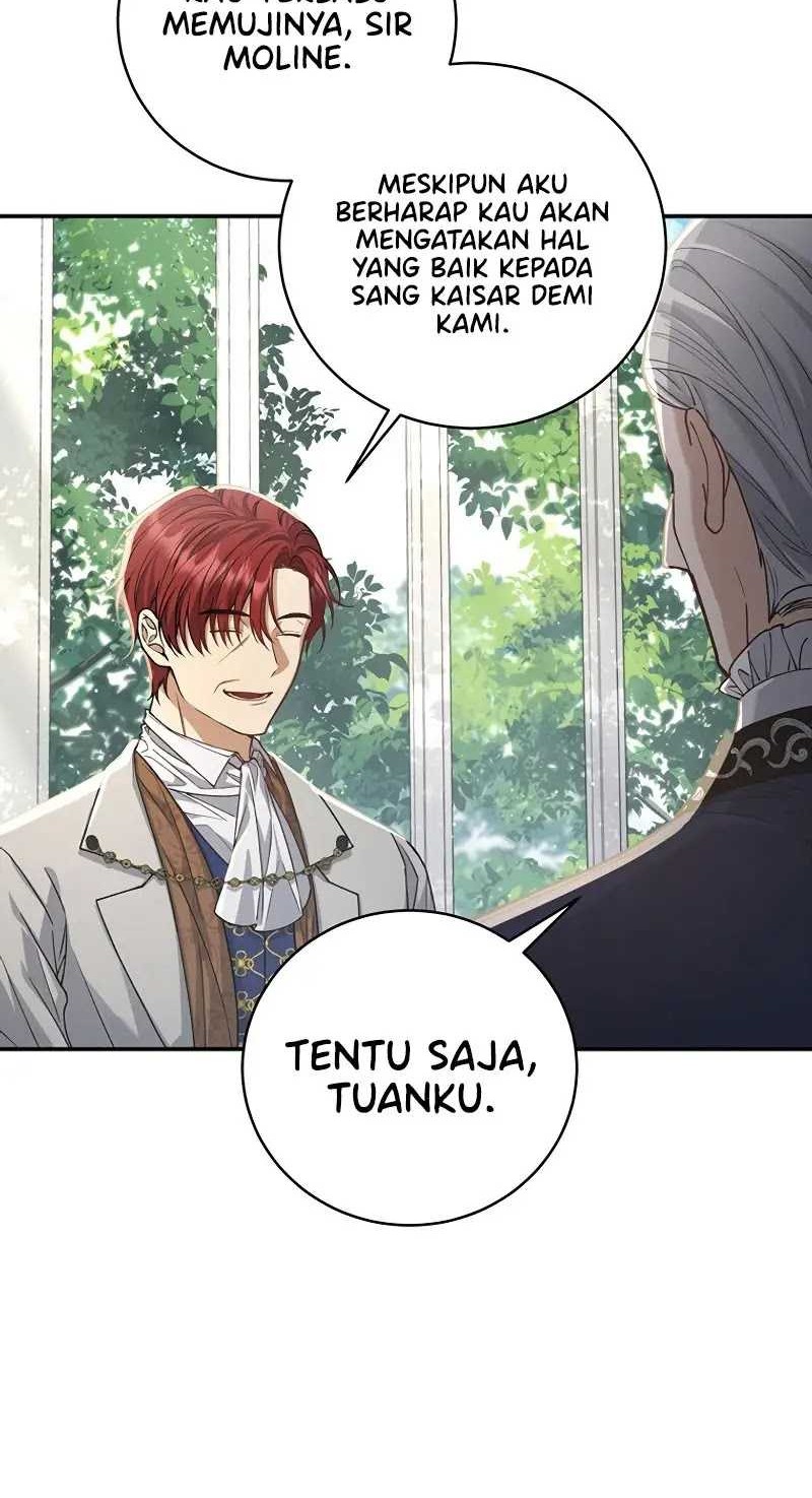 Margrave’s Bastard Son was The Emperor Chapter 02 Gambar 13