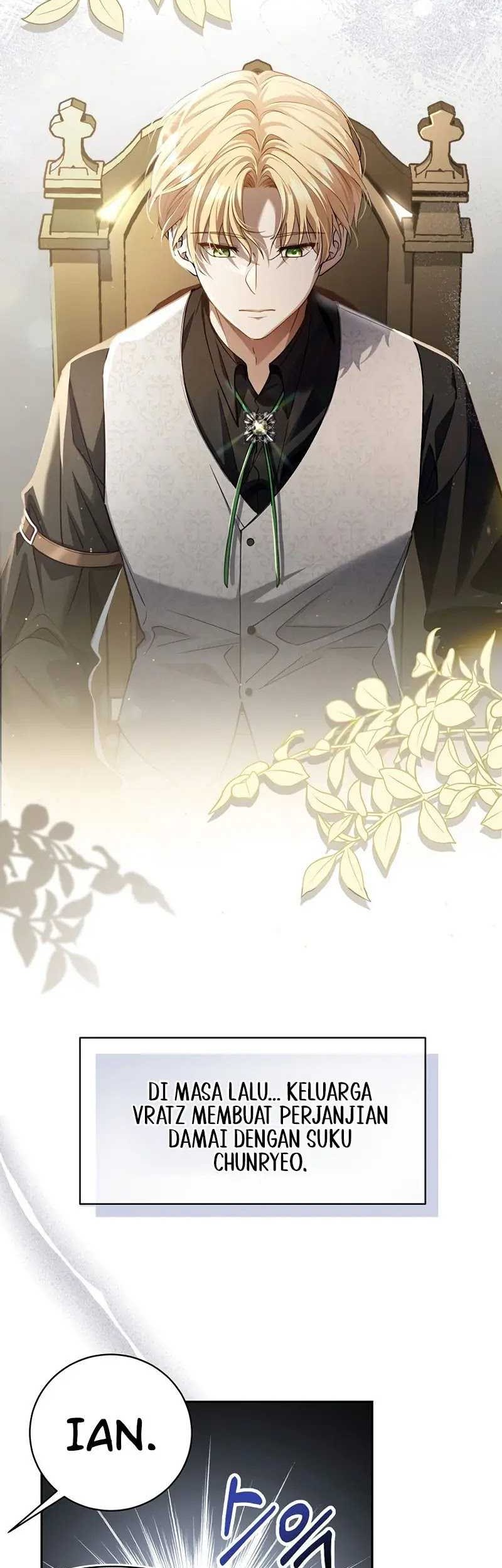 Margrave’s Bastard Son was The Emperor Chapter 02 Gambar 20