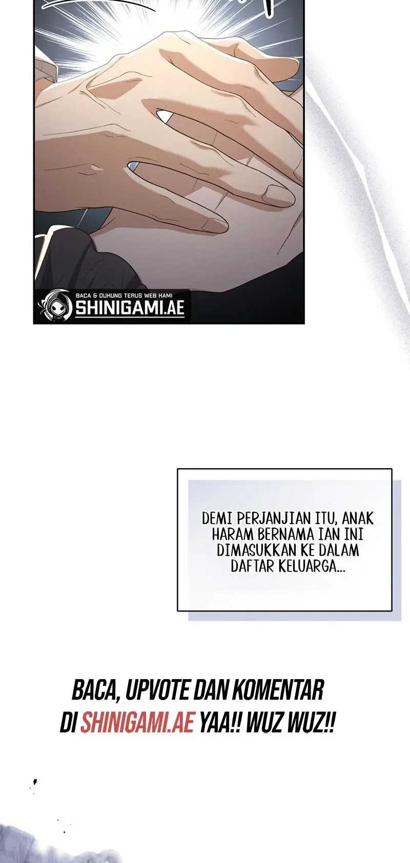 Margrave’s Bastard Son was The Emperor Chapter 02 Gambar 21