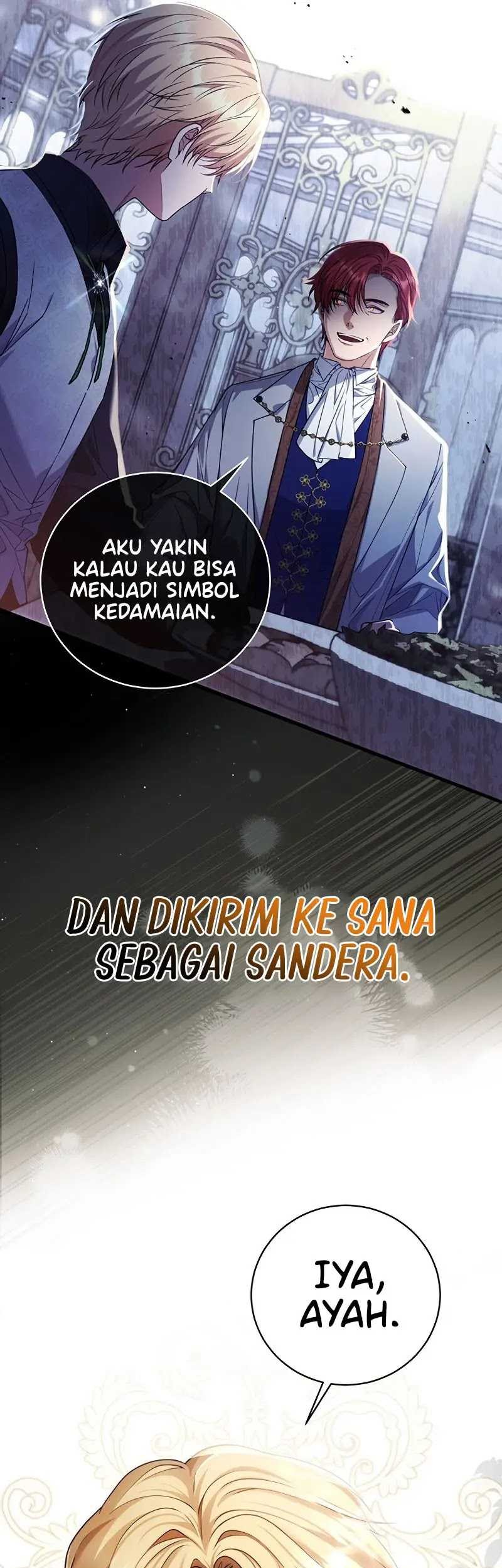 Margrave’s Bastard Son was The Emperor Chapter 02 Gambar 22