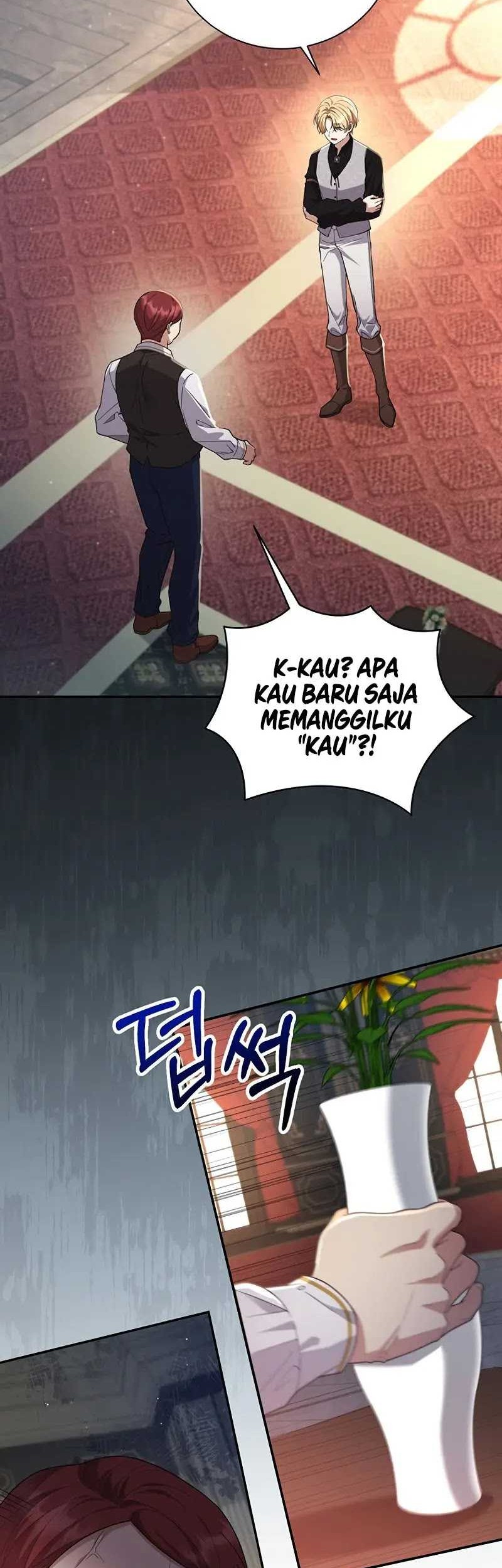Margrave’s Bastard Son was The Emperor Chapter 02 Gambar 27