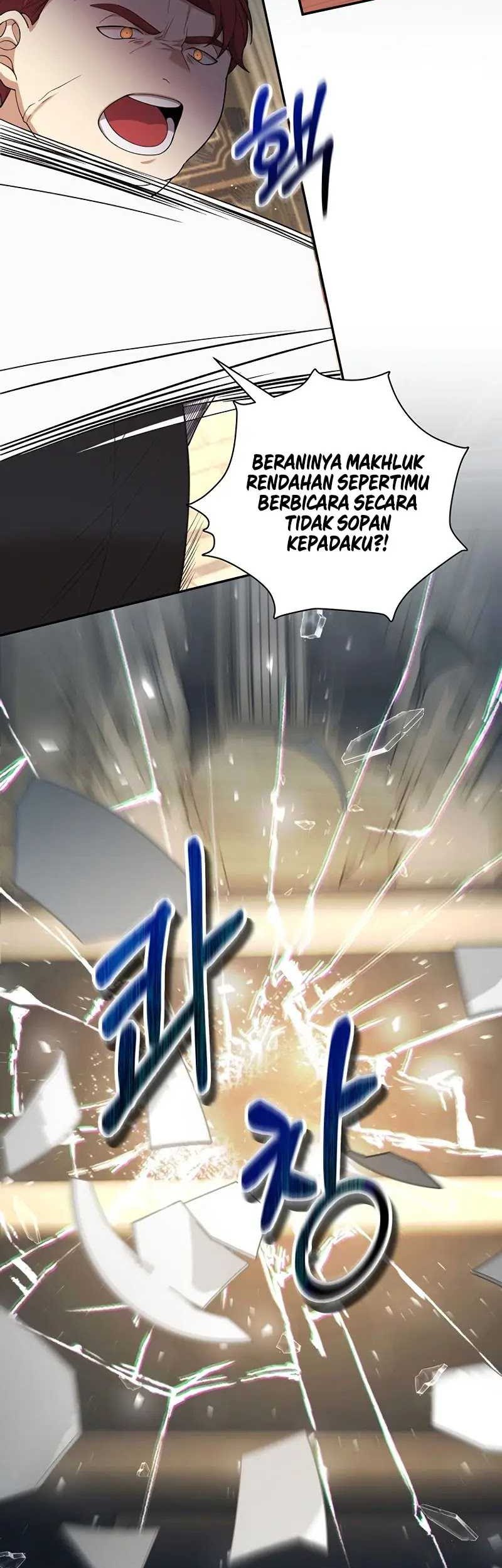 Margrave’s Bastard Son was The Emperor Chapter 02 Gambar 28