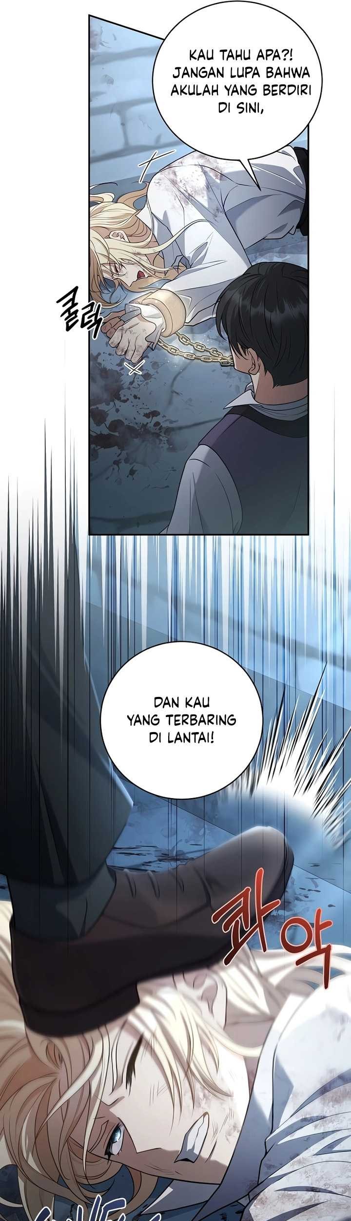 Margrave’s Bastard Son was The Emperor Chapter 01 Gambar 18