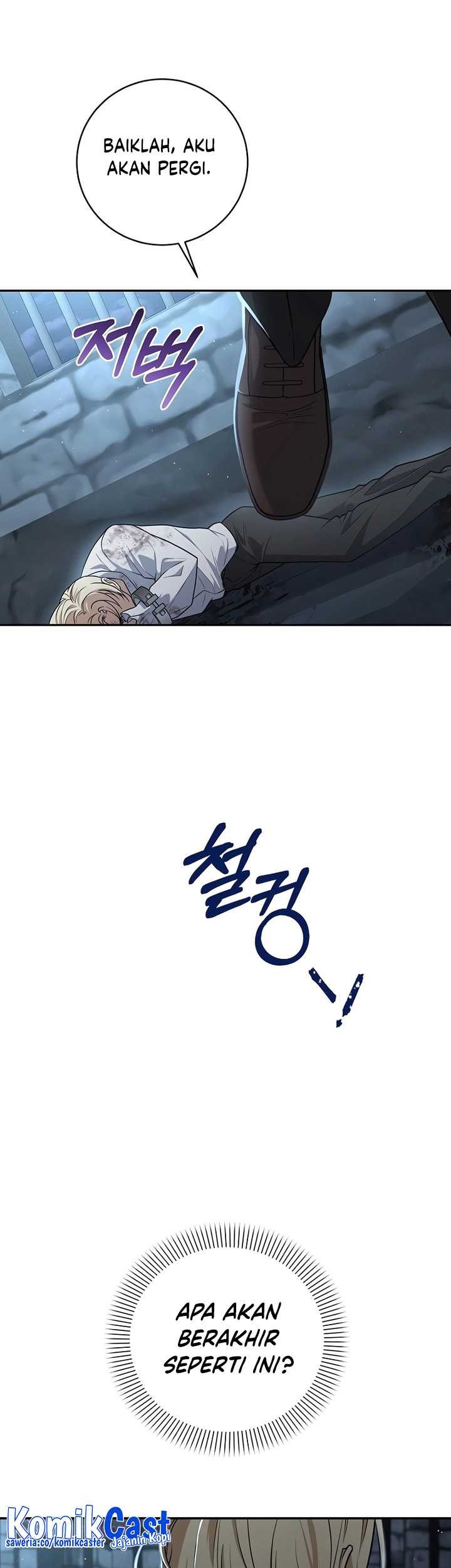 Margrave’s Bastard Son was The Emperor Chapter 01 Gambar 24