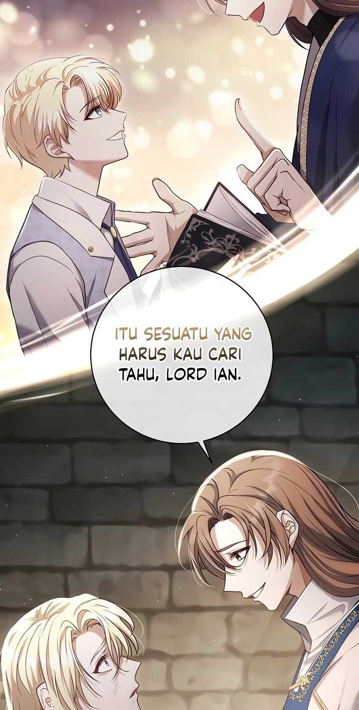 Margrave’s Bastard Son was The Emperor Chapter 01 Gambar 35