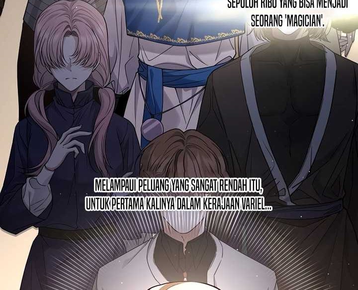 Margrave’s Bastard Son was The Emperor Chapter 01 Gambar 5