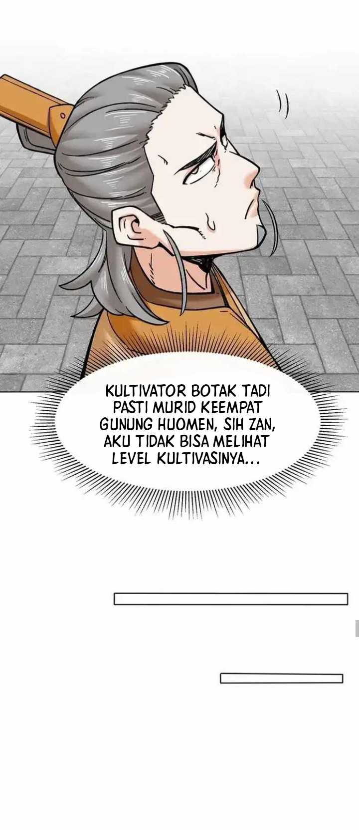 Endless devourer Chapter 202 Gambar 14