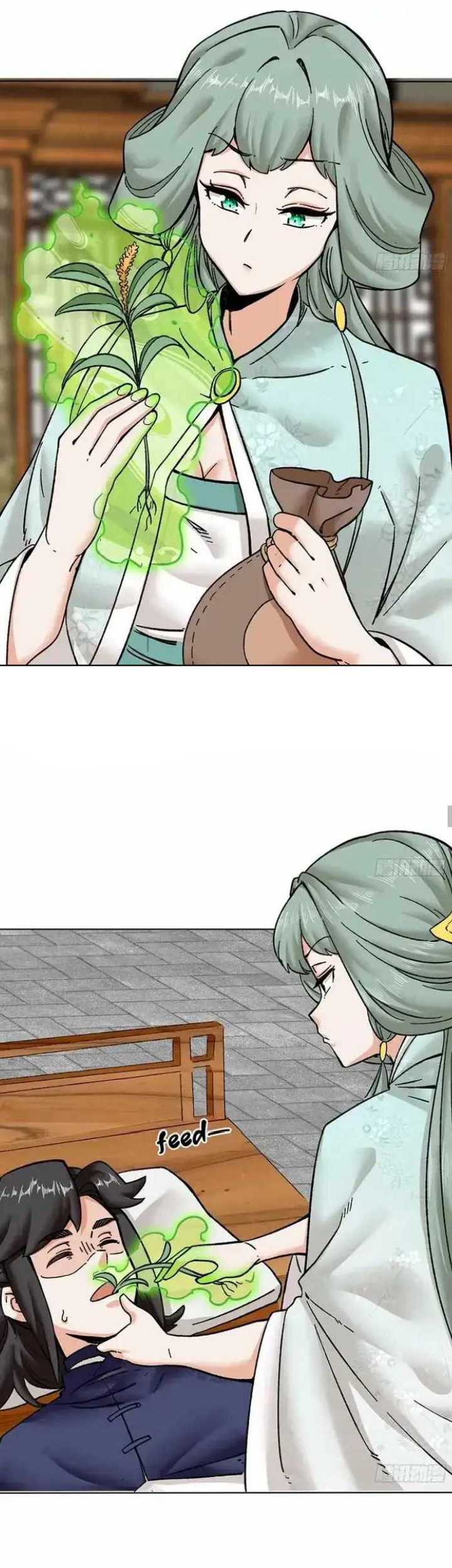 Endless devourer Chapter 202 Gambar 16