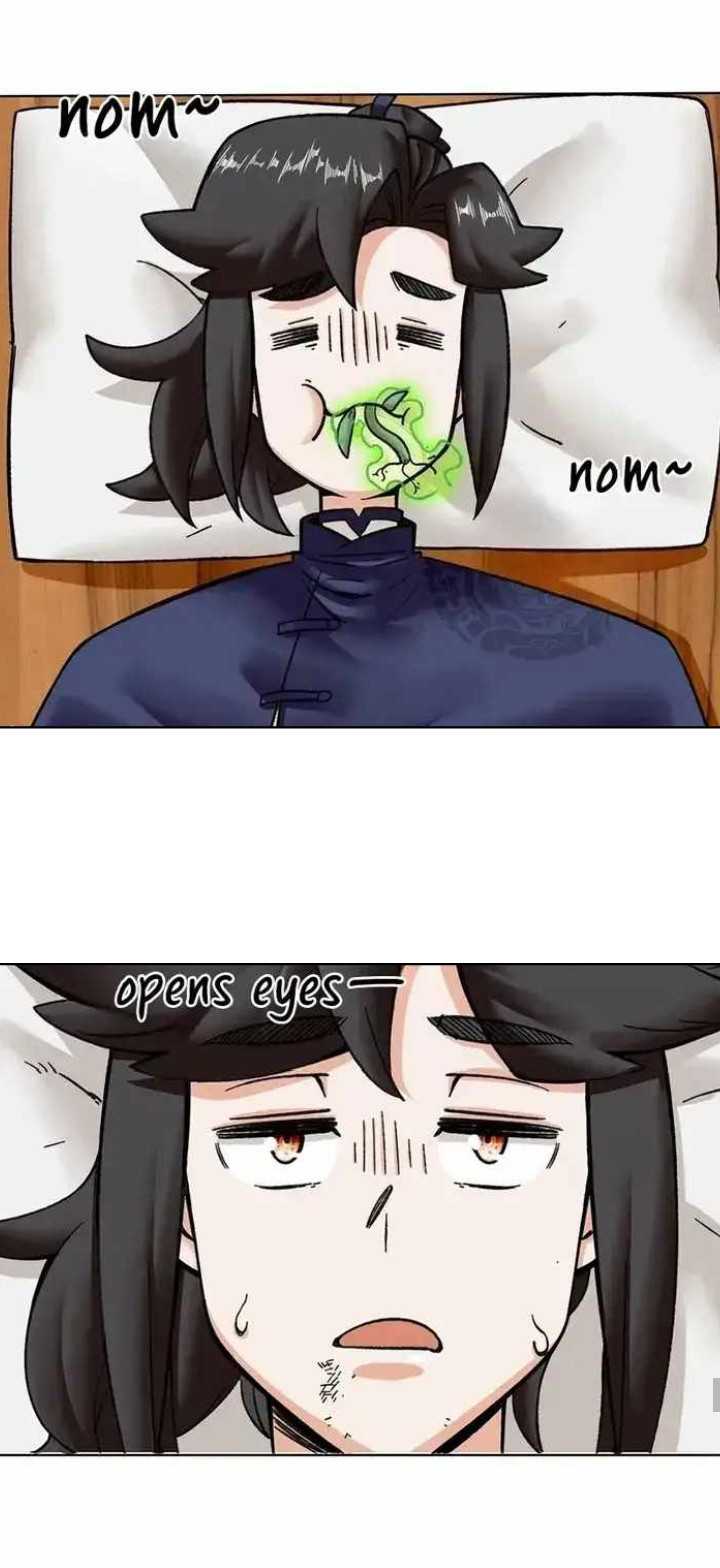 Endless devourer Chapter 202 Gambar 17