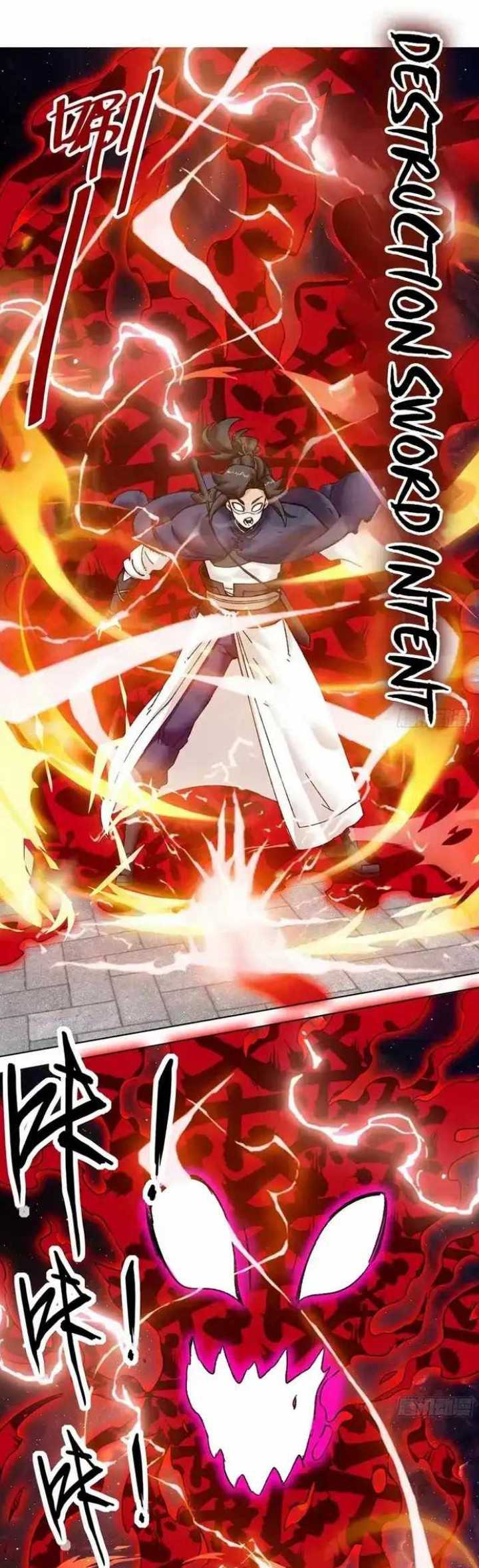 Baca Endless devourer Chapter 202 Gambar 2
