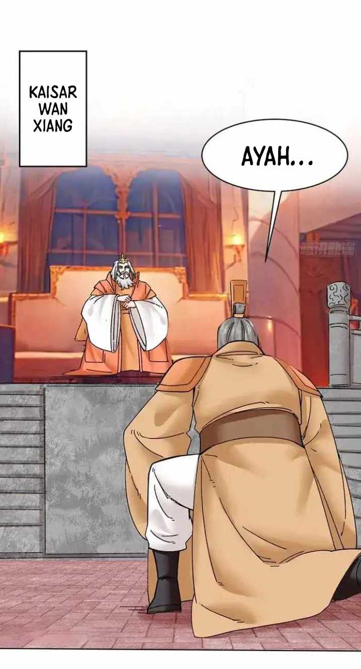 Endless devourer Chapter 202 Gambar 32