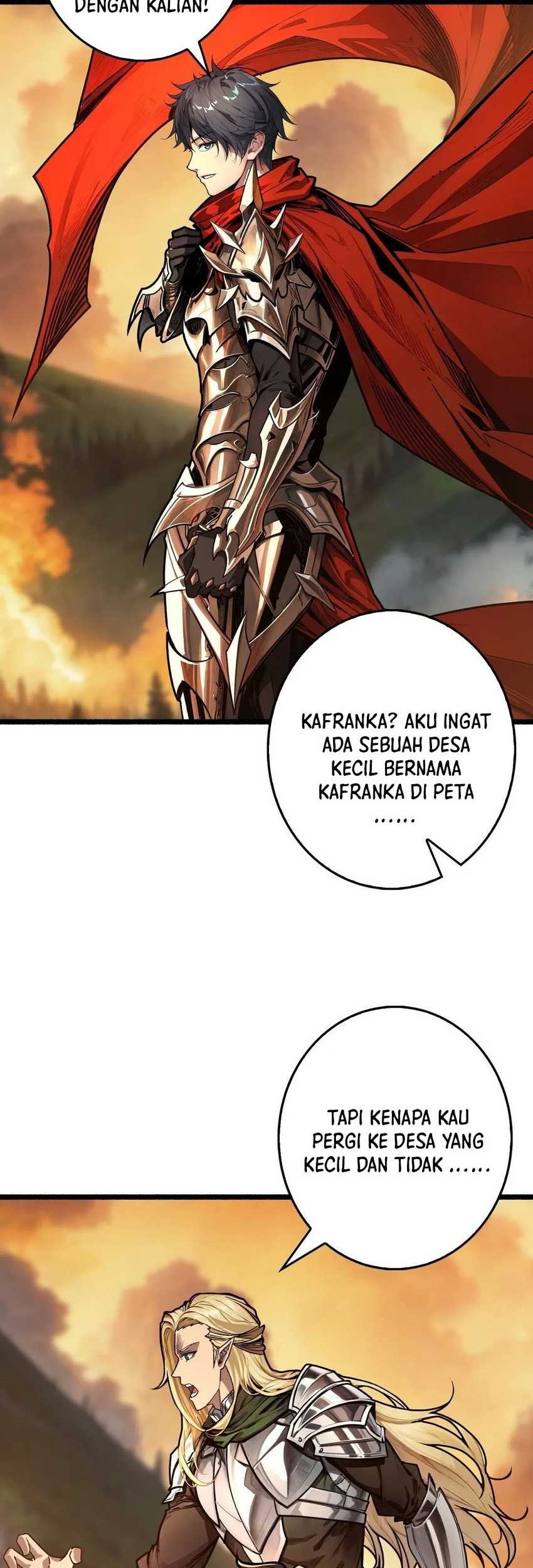 Regenerate Top Players Chapter 17 Gambar 22