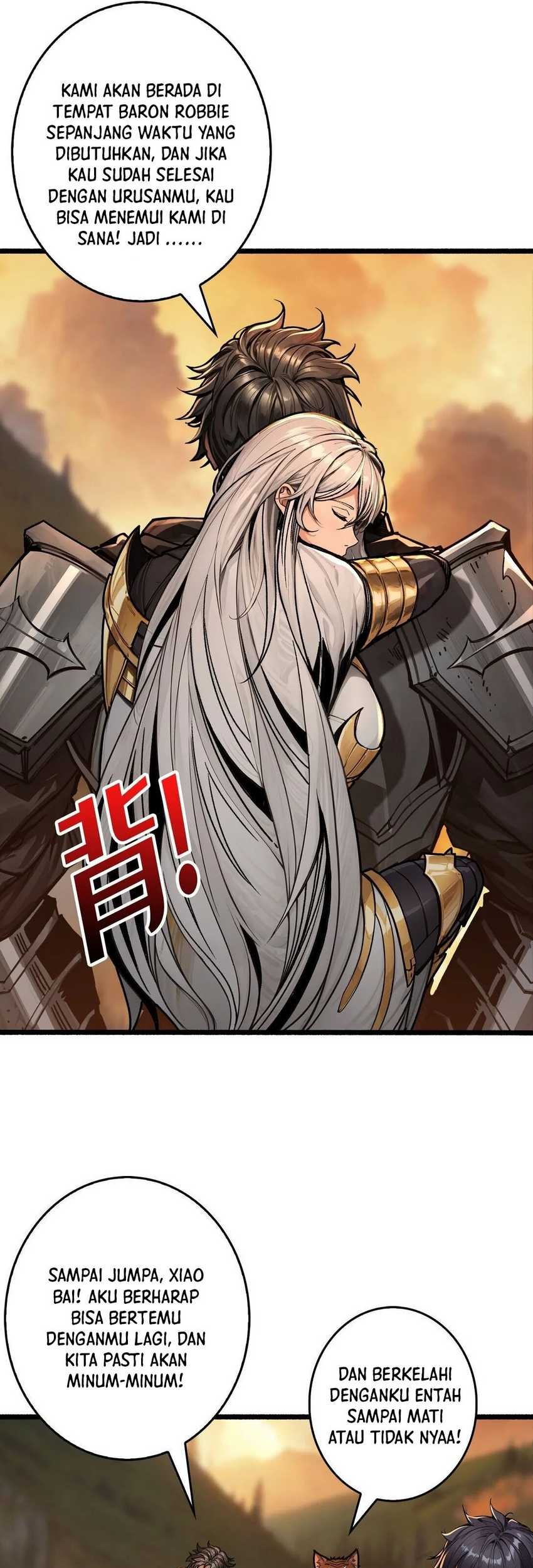 Regenerate Top Players Chapter 17 Gambar 24