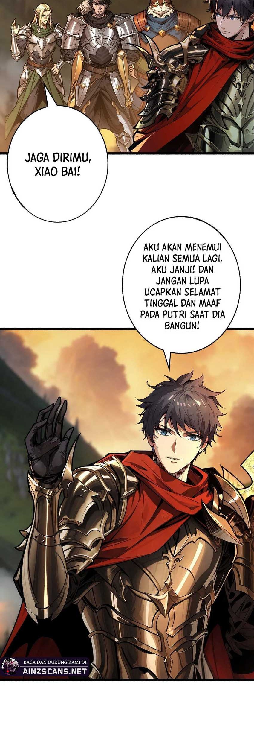 Regenerate Top Players Chapter 17 Gambar 25