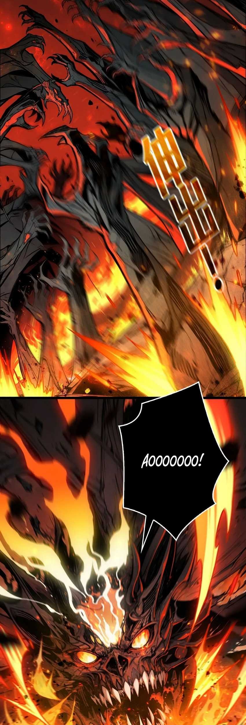 Regenerate Top Players Chapter 17 Gambar 30