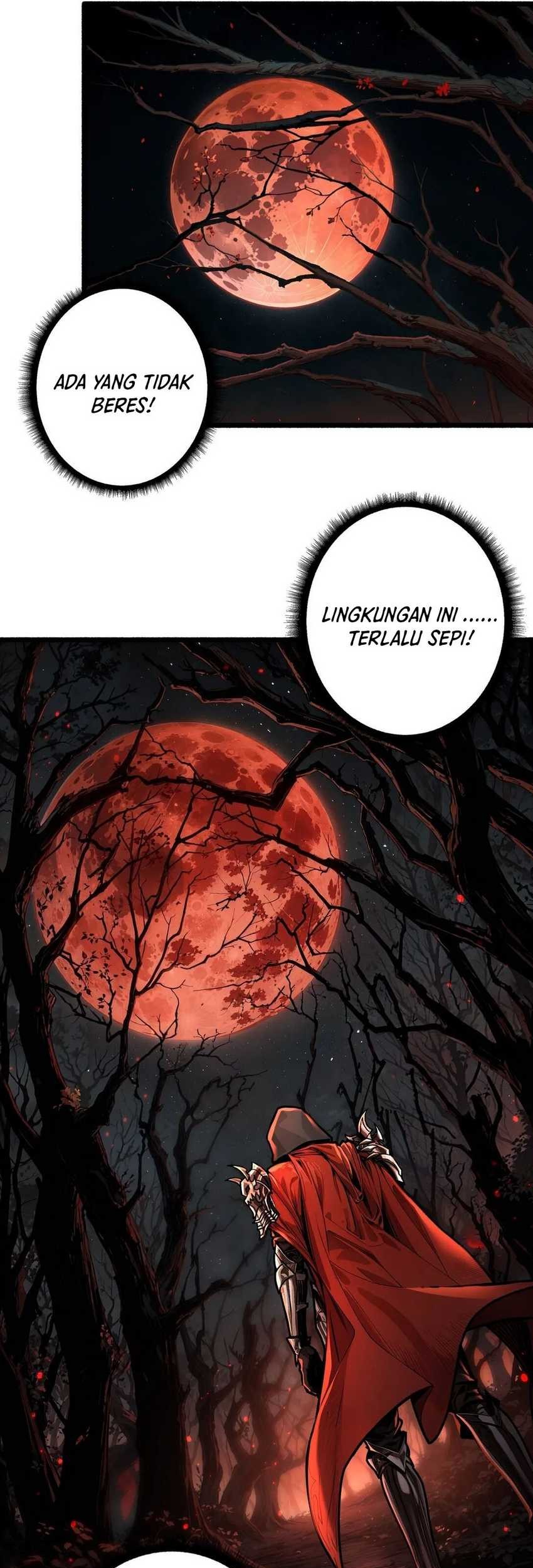 Regenerate Top Players Chapter 17 Gambar 36