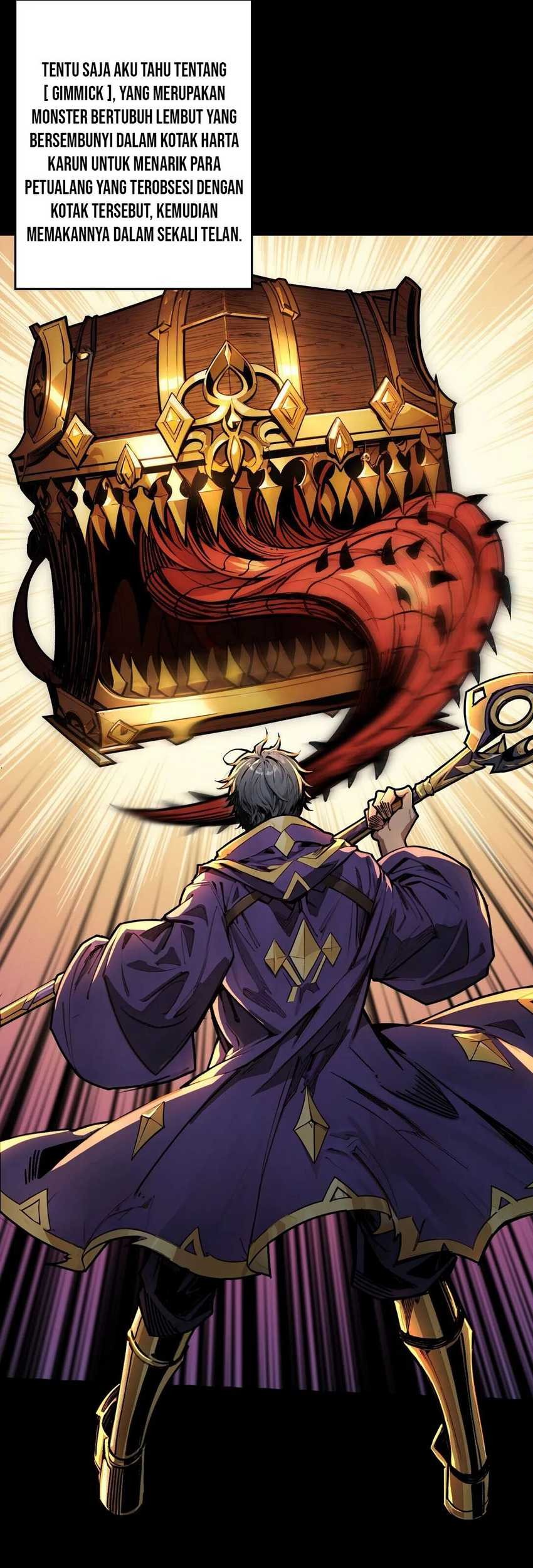 Regenerate Top Players Chapter 17 Gambar 7
