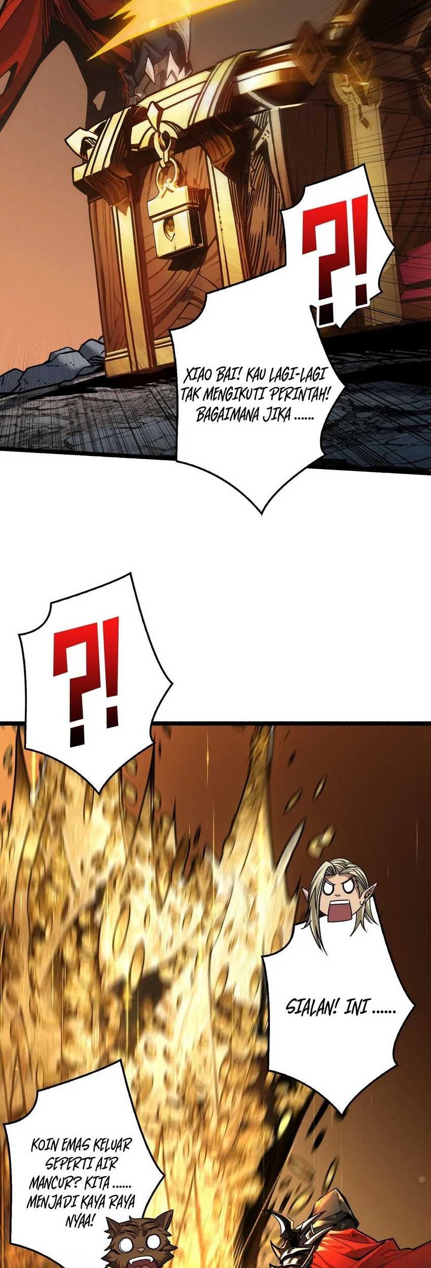 Regenerate Top Players Chapter 17 Gambar 10