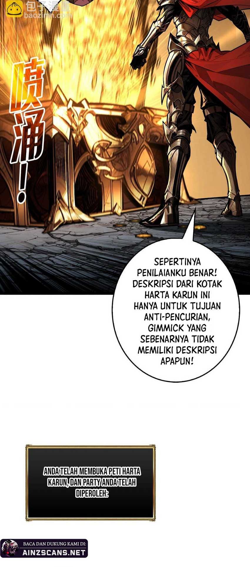 Regenerate Top Players Chapter 17 Gambar 11