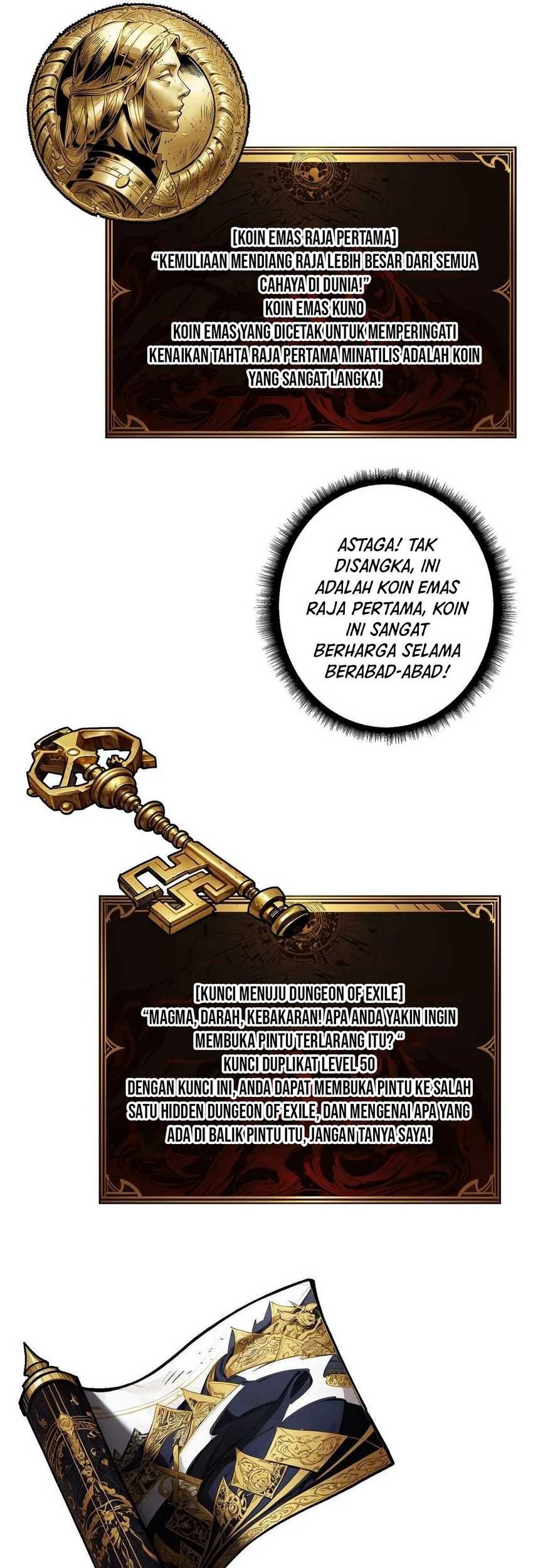 Regenerate Top Players Chapter 17 Gambar 12