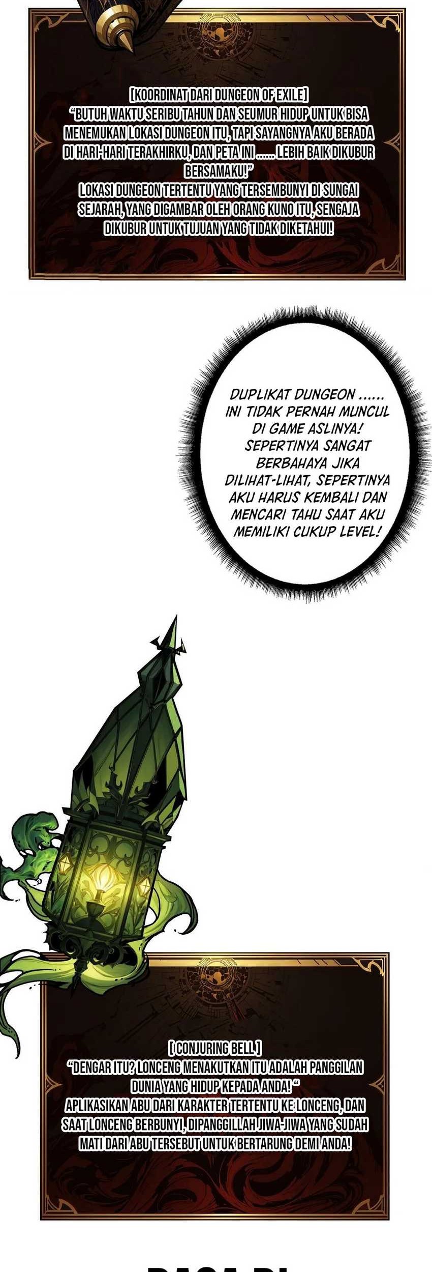 Regenerate Top Players Chapter 17 Gambar 13