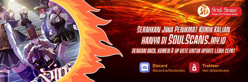 Baca  A Transmigrated Warden’s Battle for Redemption Chapter 24 Gambar 2