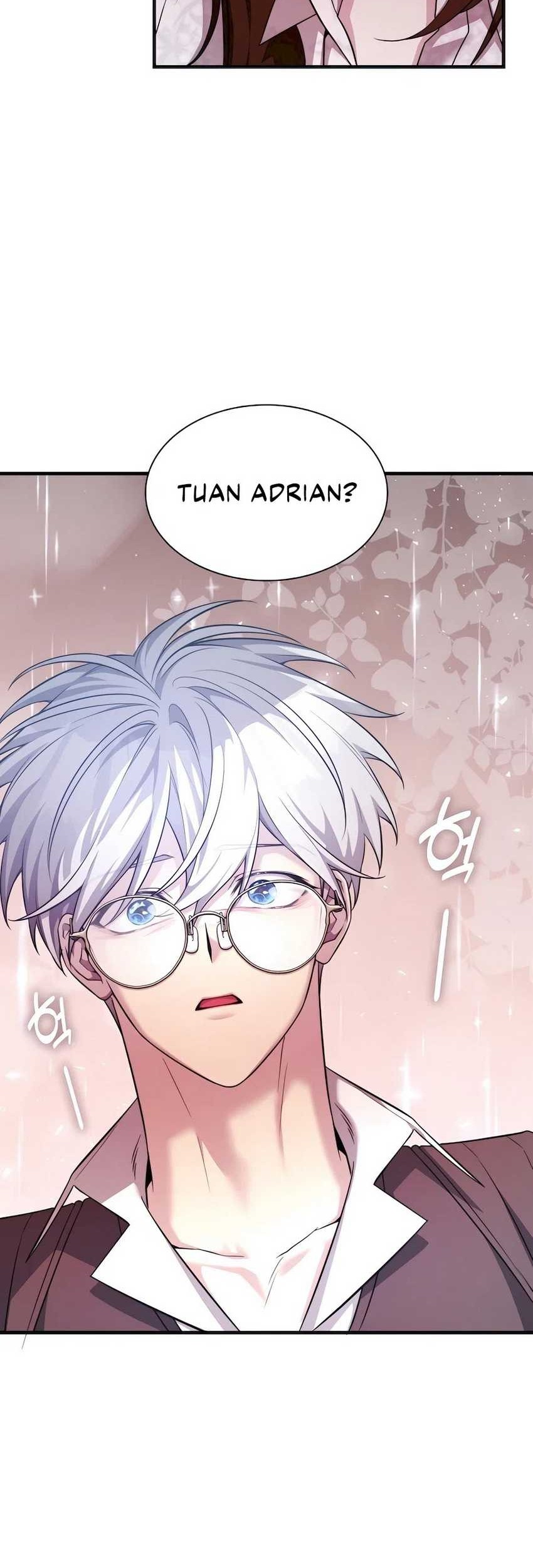 My Lucky Encounter From the Game Turned Into Reality Chapter 56 Gambar 10