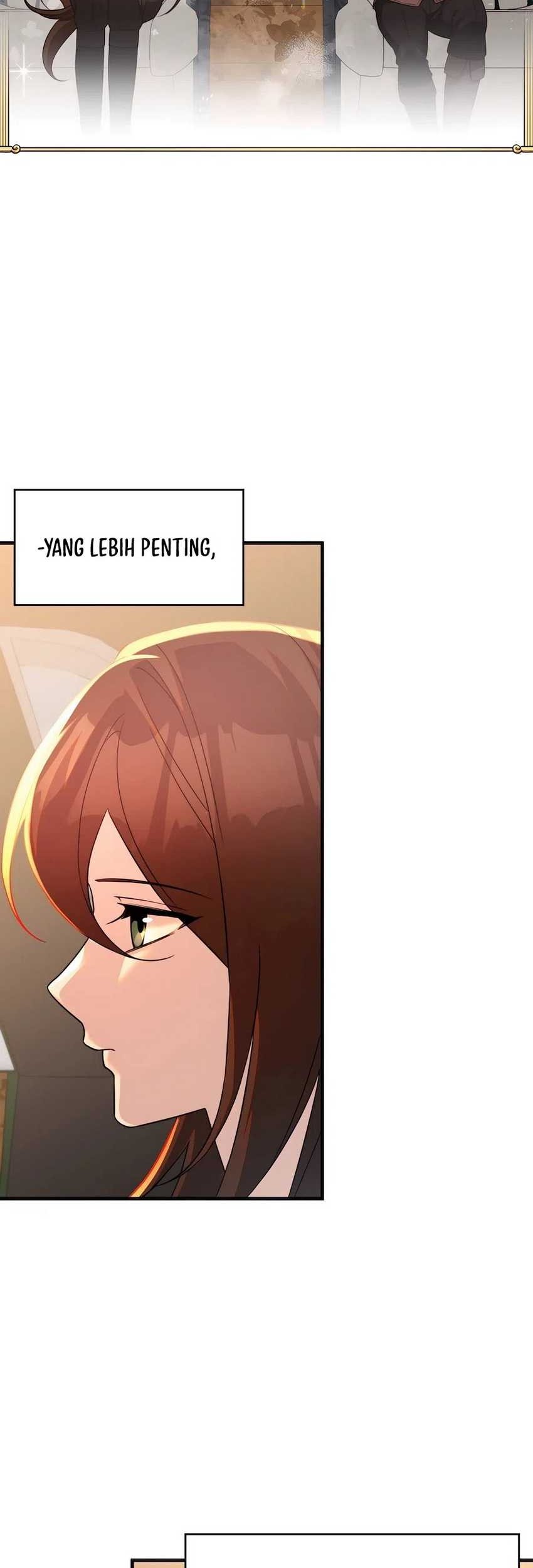 My Lucky Encounter From the Game Turned Into Reality Chapter 56 Gambar 21