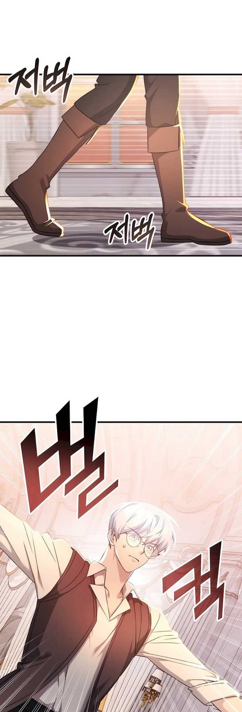 My Lucky Encounter From the Game Turned Into Reality Chapter 56 Gambar 26