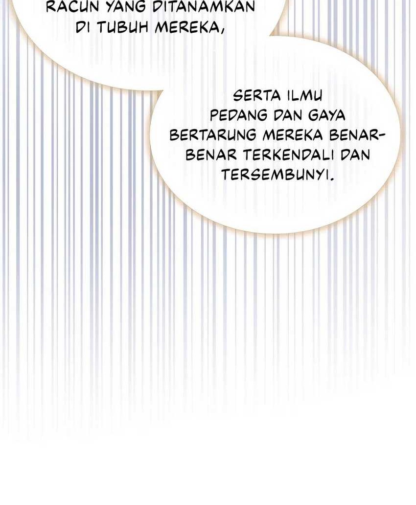My Lucky Encounter From the Game Turned Into Reality Chapter 56 Gambar 47