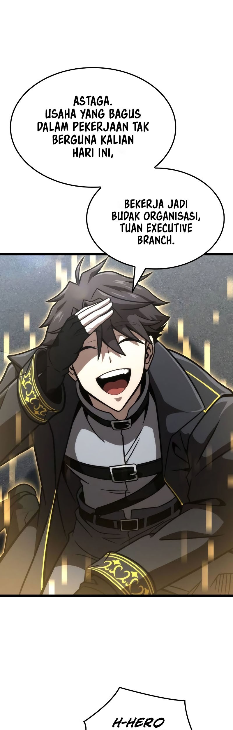 Insanely-Talented Player Chapter 45 Gambar 43