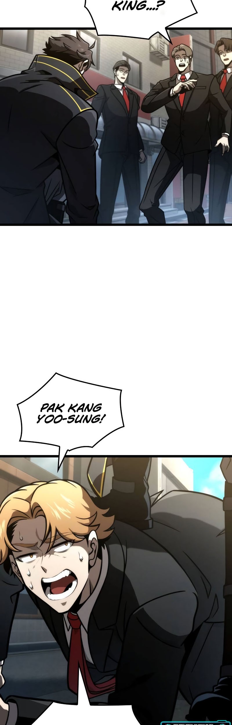 Insanely-Talented Player Chapter 45 Gambar 44