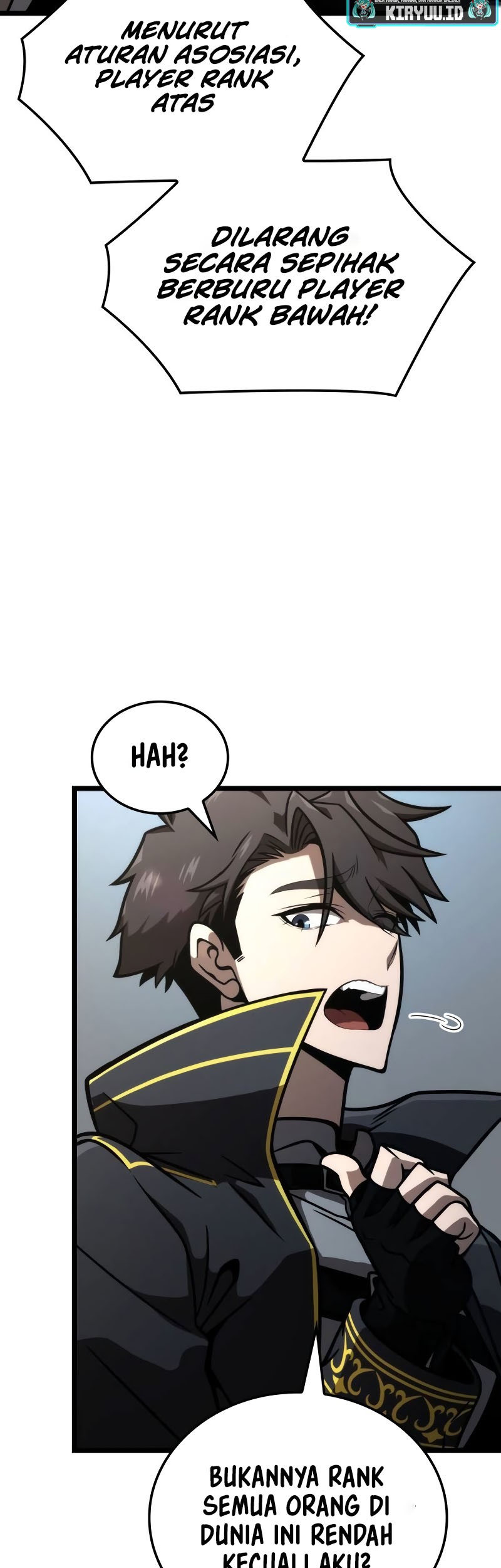 Insanely-Talented Player Chapter 45 Gambar 45