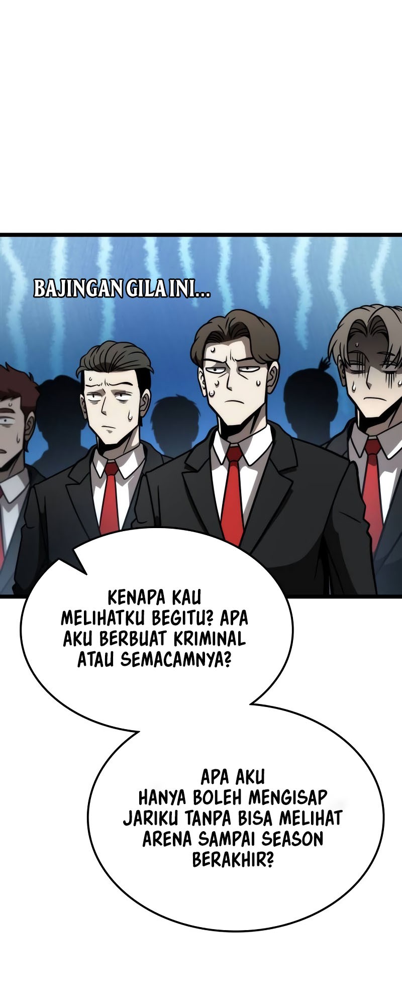 Insanely-Talented Player Chapter 45 Gambar 47