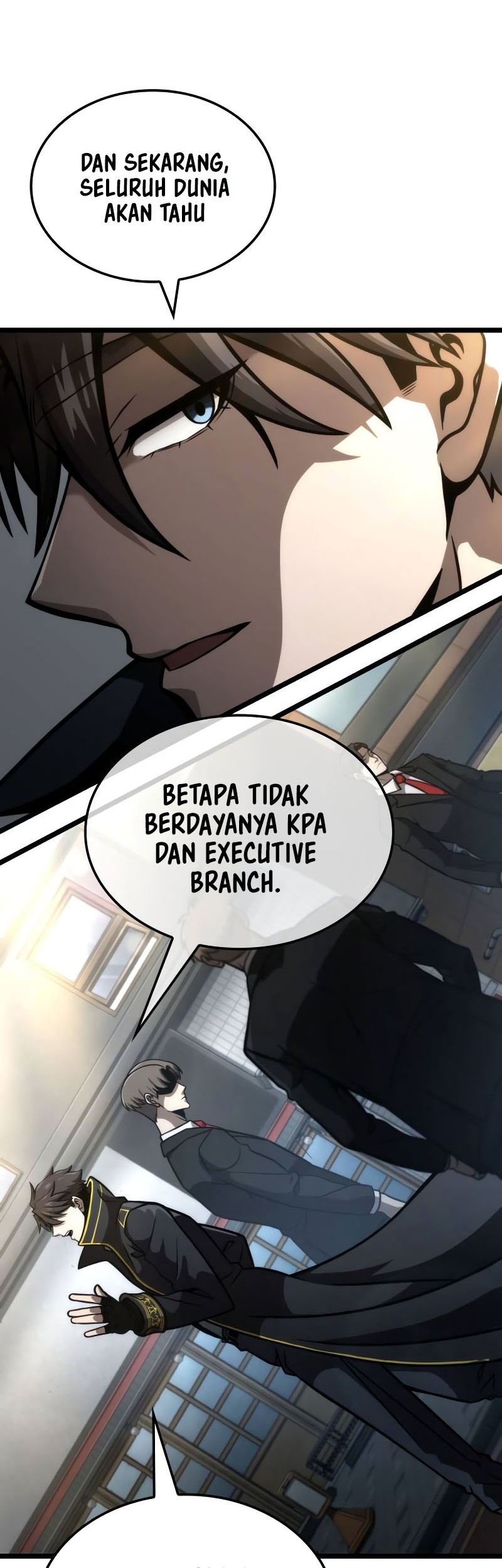 Insanely-Talented Player Chapter 45 Gambar 51