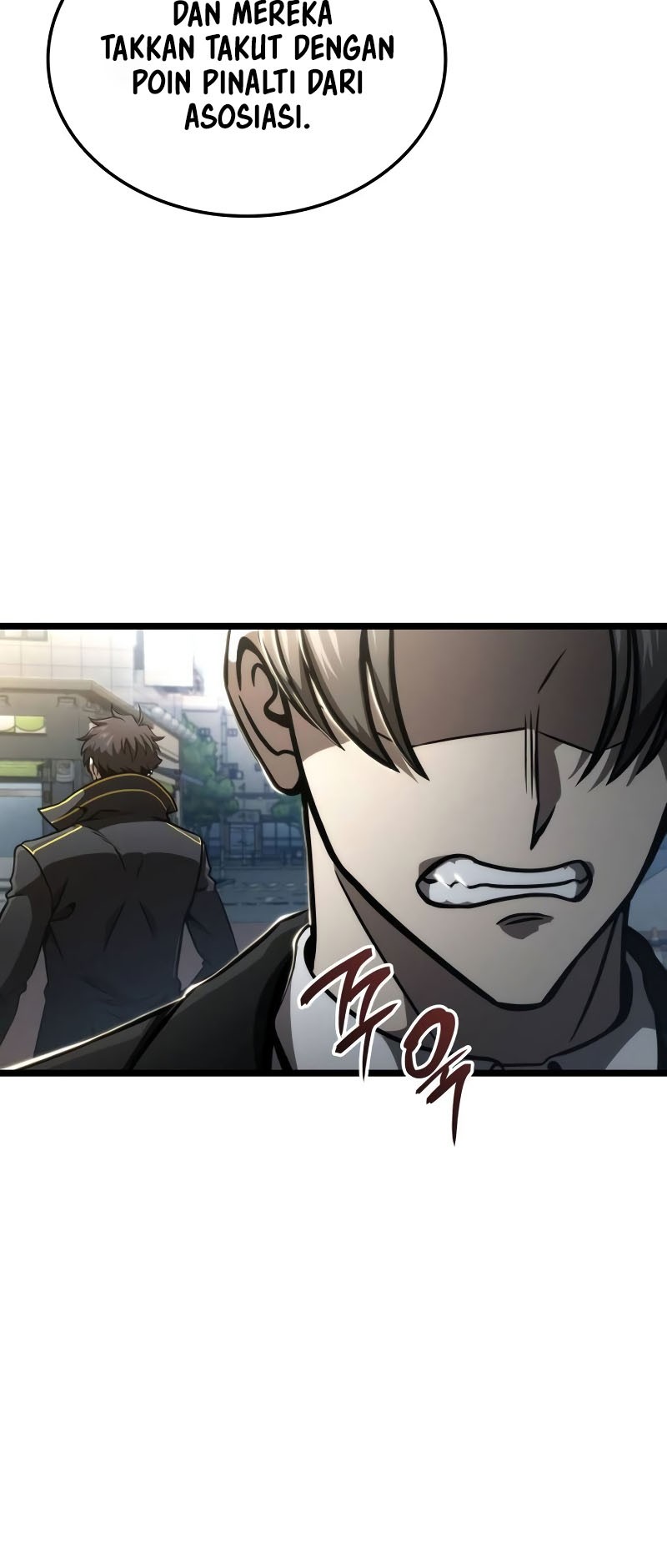 Insanely-Talented Player Chapter 45 Gambar 52