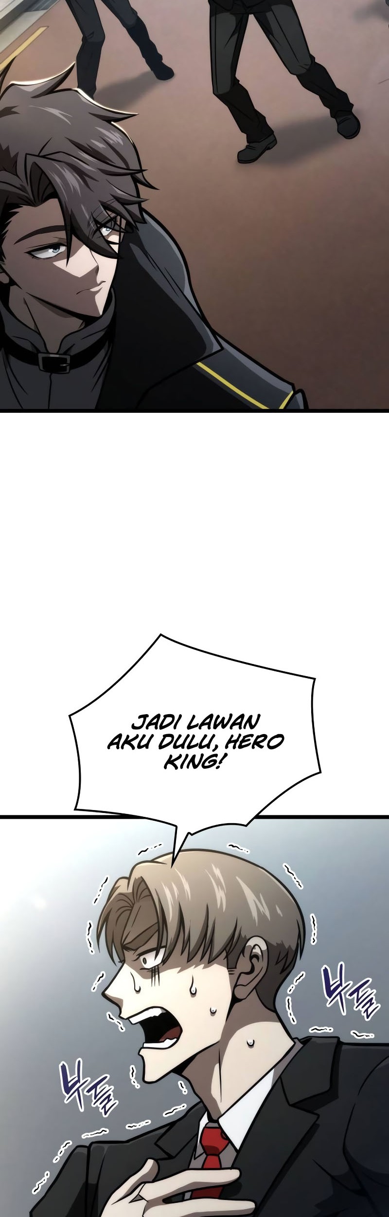 Insanely-Talented Player Chapter 45 Gambar 54