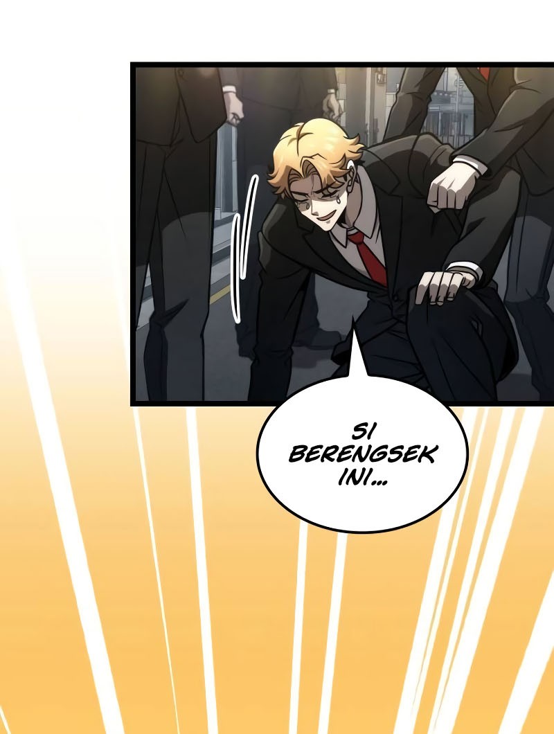 Insanely-Talented Player Chapter 45 Gambar 57