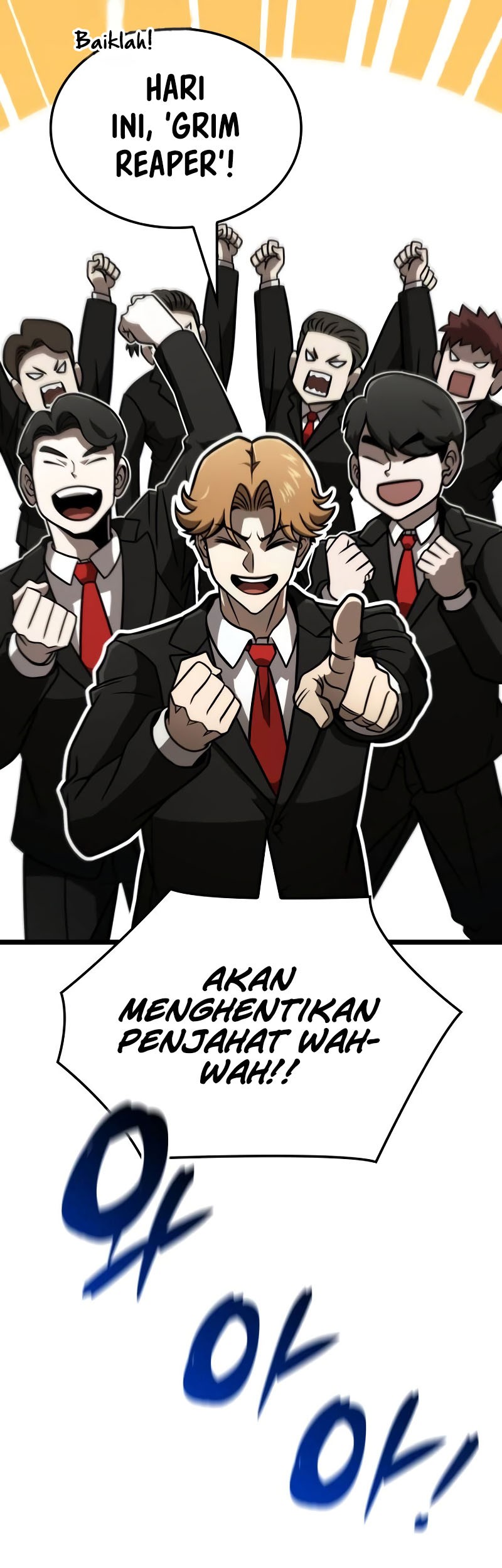 Insanely-Talented Player Chapter 45 Gambar 58