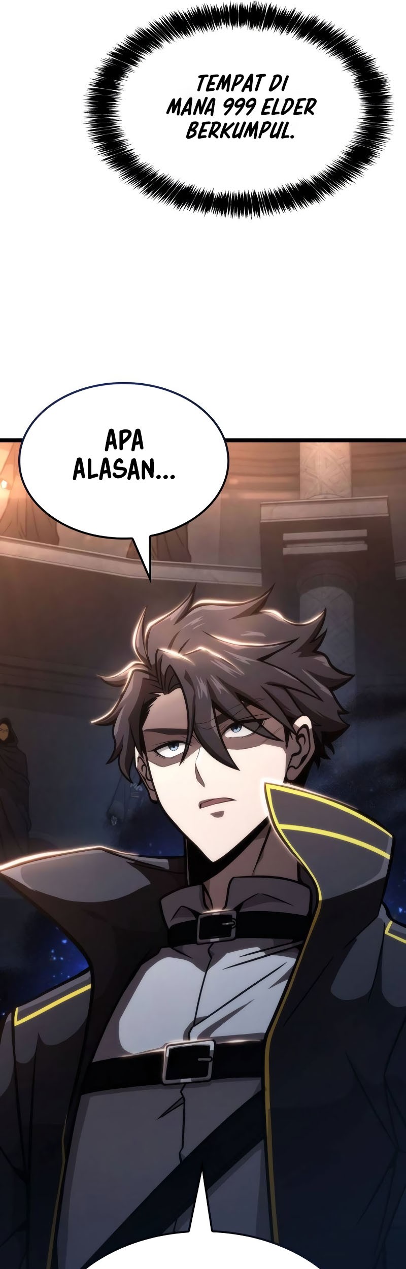 Insanely-Talented Player Chapter 45 Gambar 68
