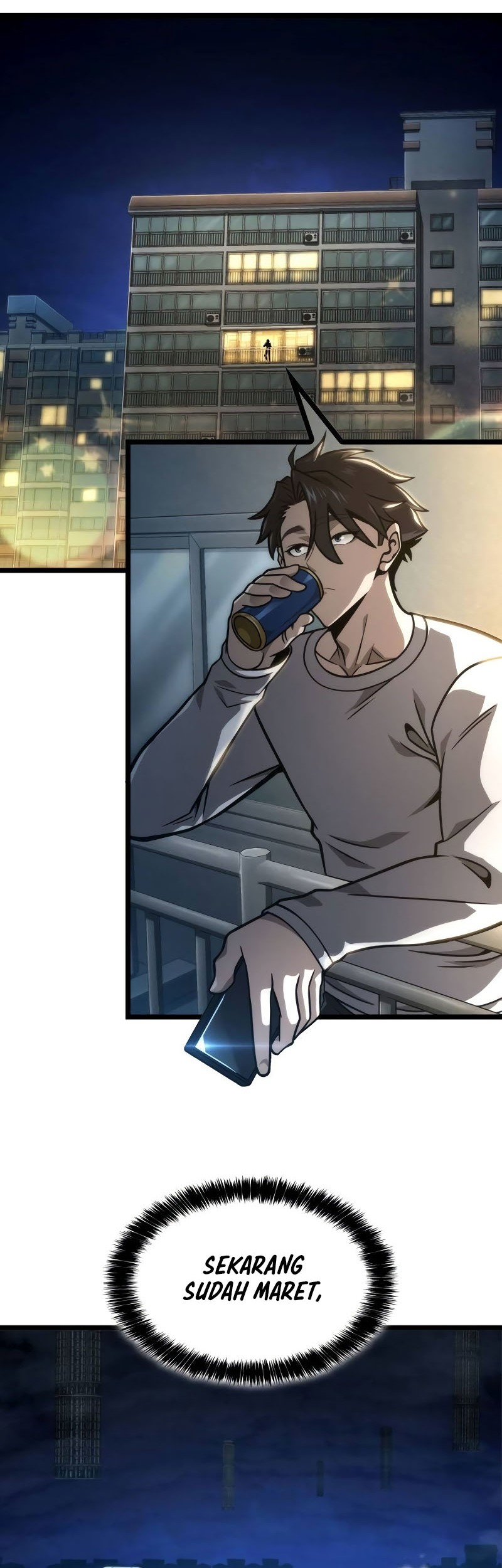 Insanely-Talented Player Chapter 45 Gambar 3