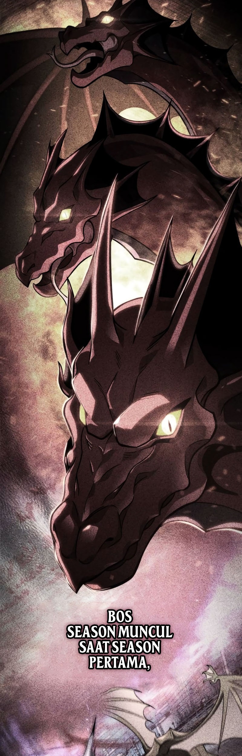 Insanely-Talented Player Chapter 45 Gambar 9