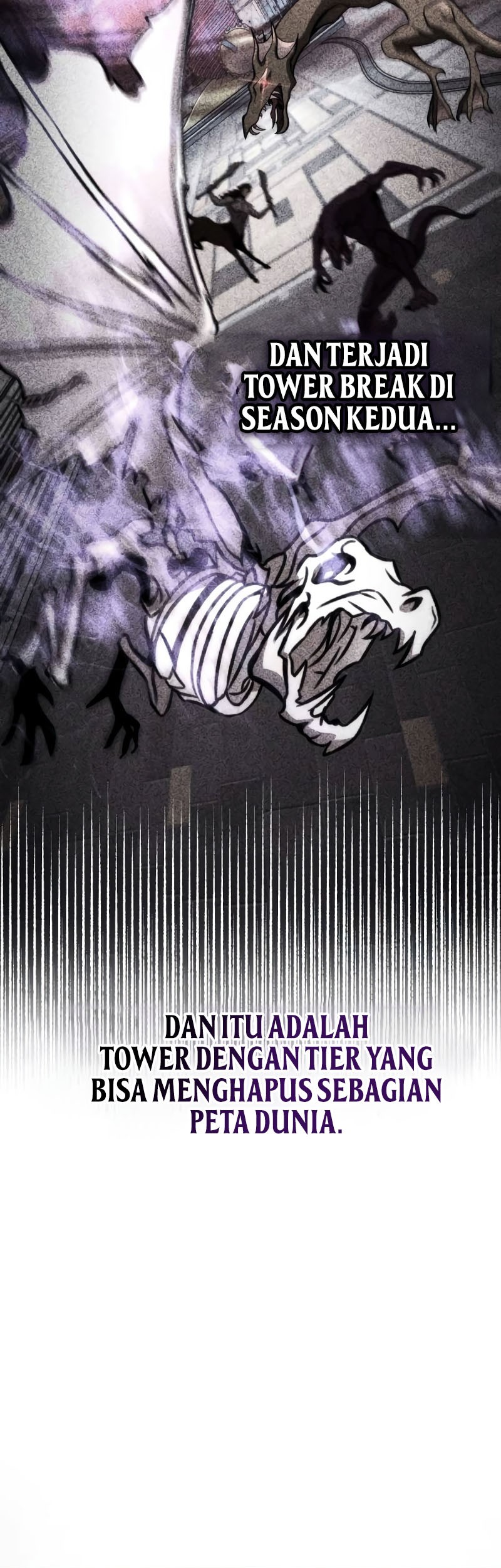 Insanely-Talented Player Chapter 45 Gambar 10