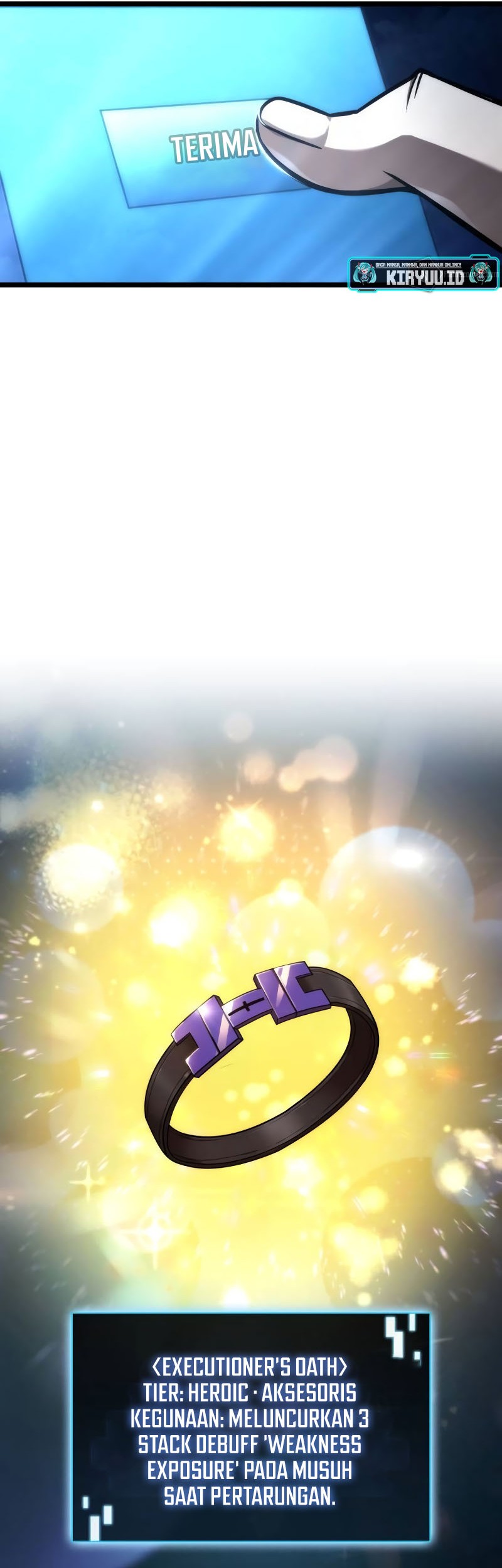 Insanely-Talented Player Chapter 45 Gambar 11