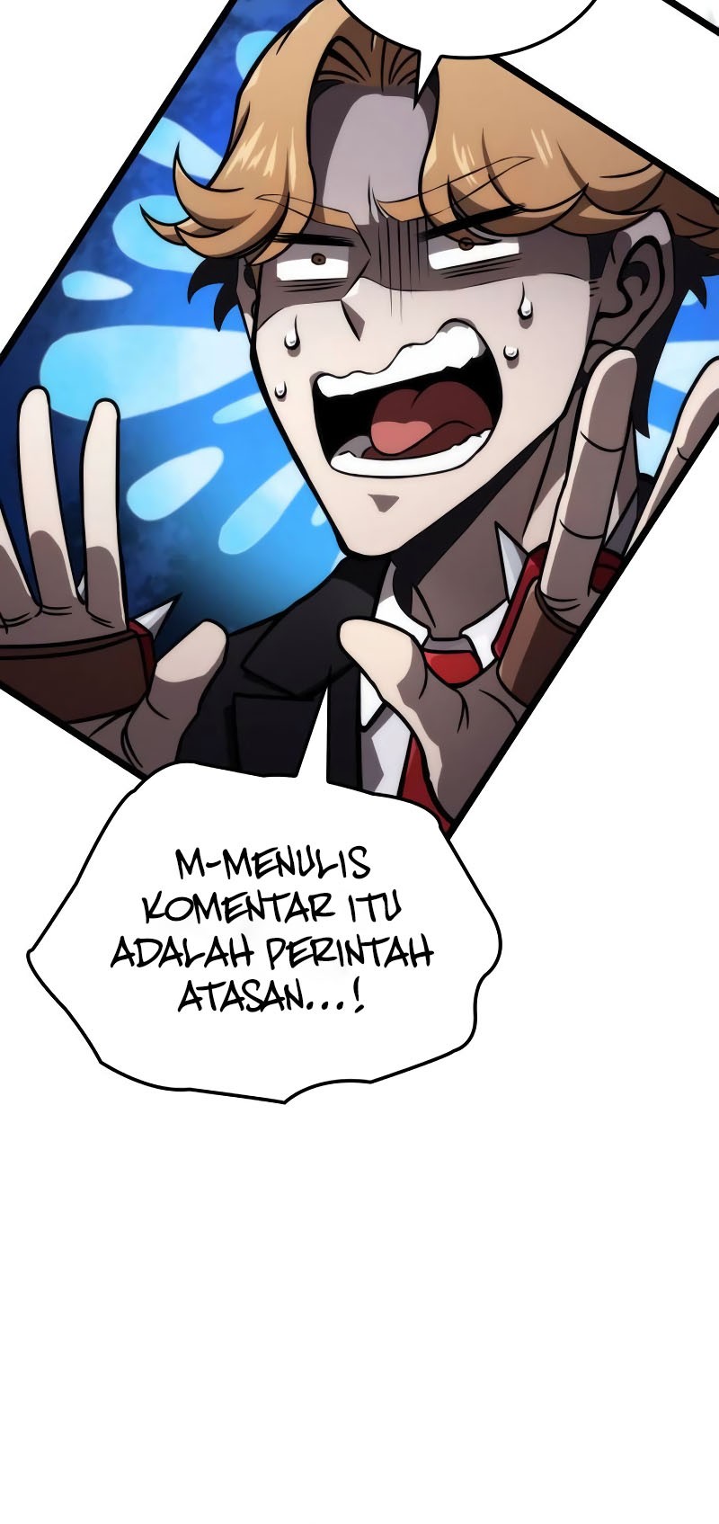 Insanely-Talented Player Chapter 45 Gambar 37