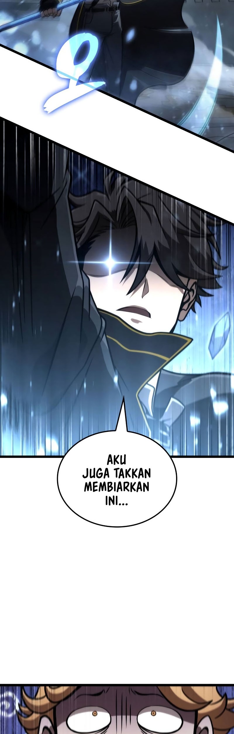 Insanely-Talented Player Chapter 45 Gambar 39