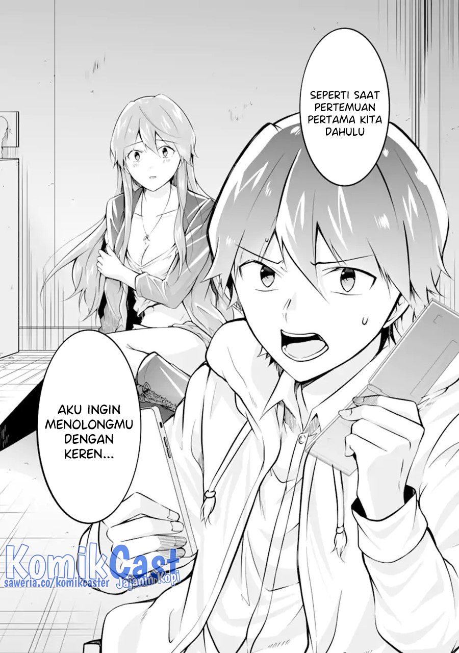 Chuuko demo Koi ga Shitai! Chapter 135 Gambar 13