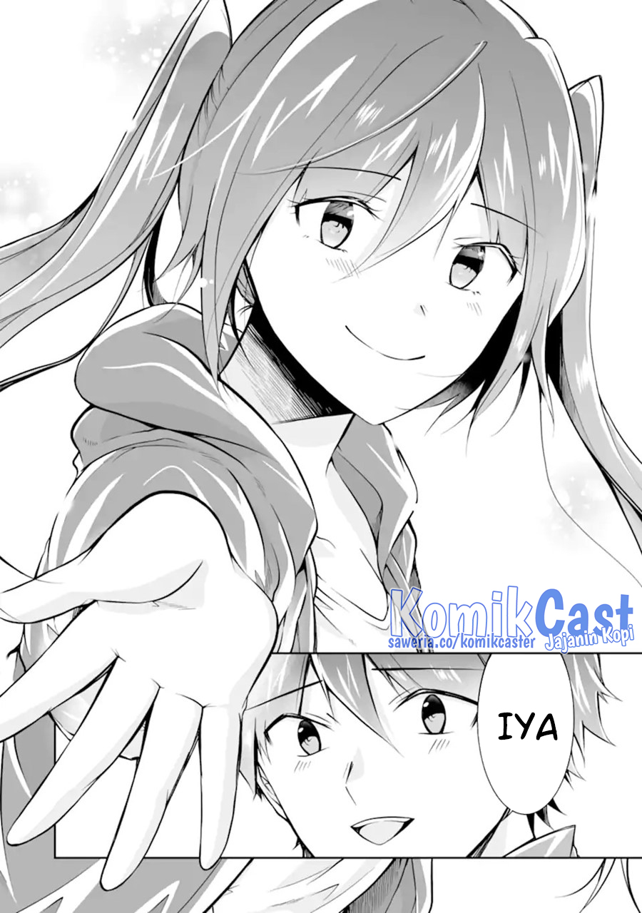 Chuuko demo Koi ga Shitai! Chapter 135 Gambar 15